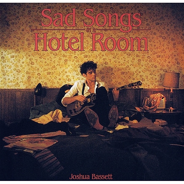 Sad Songs In A Hotel Room, Joshua Bassett