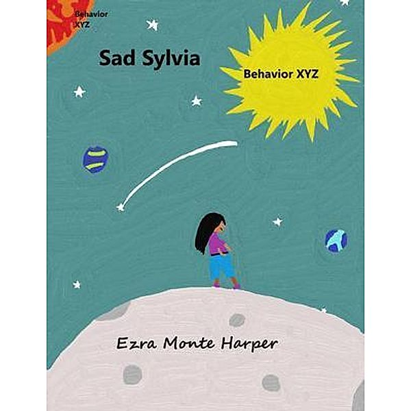 Sad Sylvia, Ezra Harper