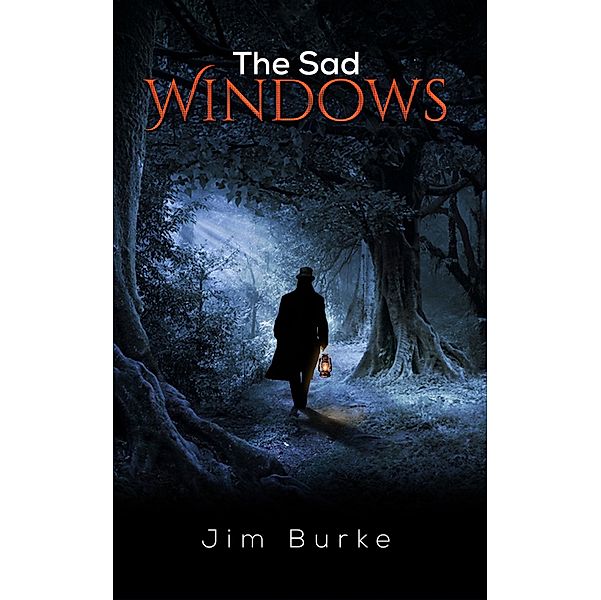 Sad Windows / Austin Macauley Publishers, Jim Burke