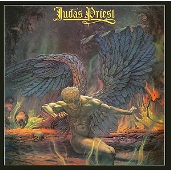 Sad Wings Of Destiny (Vinyl), Judas Priest