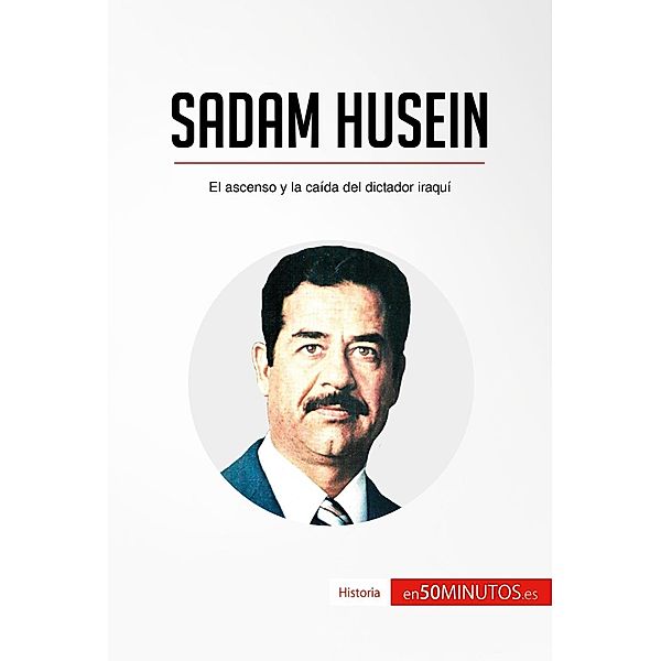 Sadam Husein, 50minutos