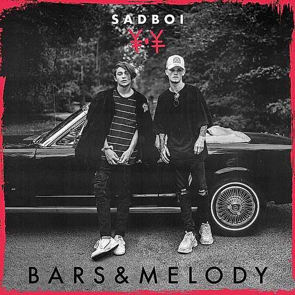 SADBOI, Bars And Melody