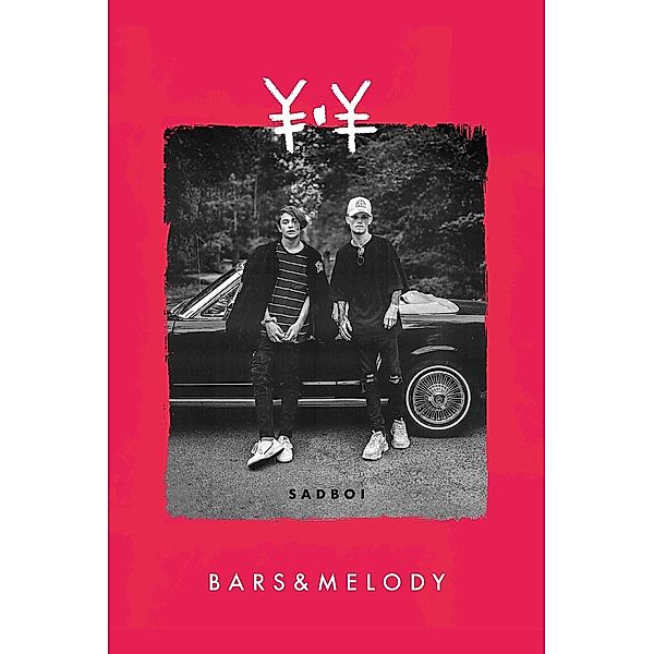 SADBOI (Limited Fanbox), Bars And Melody