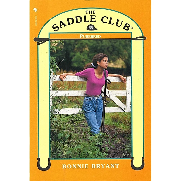 Saddle Club 39: Pure Bred, Bonnie Bryant