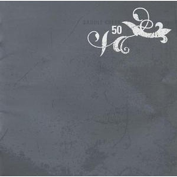 Saddle Creek 50 (2cd), Diverse Interpreten