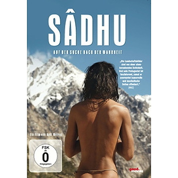 Sadhu, Dokumentation