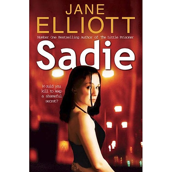 Sadie, Jane Elliott