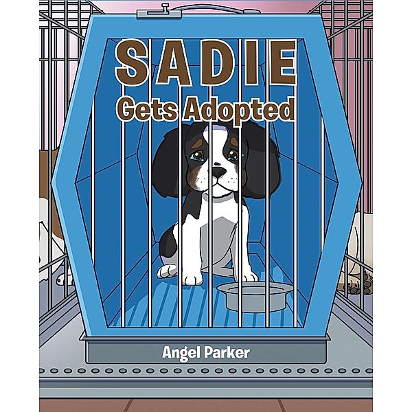 Sadie Gets Adopted, Angel Parker