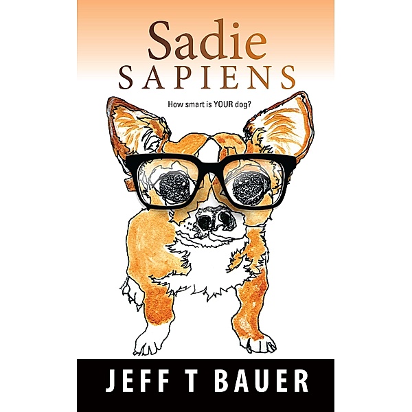 Sadie Sapiens / Sadie Sapiens, Jeff T Bauer