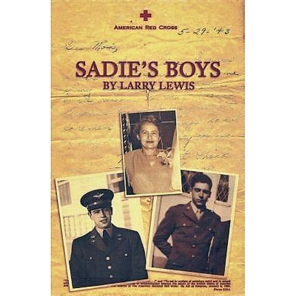 Sadie's Boys / Northshire Bookstore, Larry Lewis