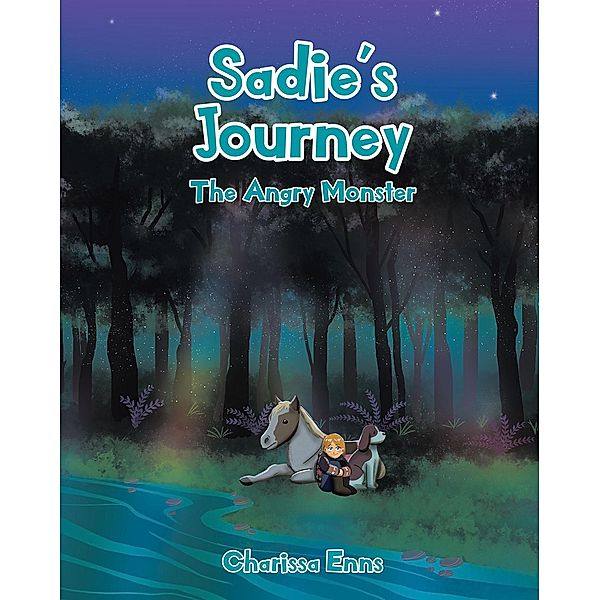 Sadie's Journey, Charissa Enns