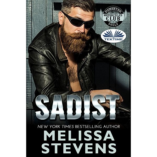 Sadist, Melissa Stevens