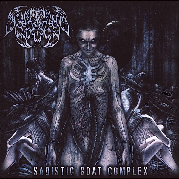 Sadistic Goat Complex, Suffering Souls