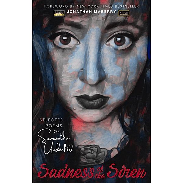 Sadness of the Siren, Samantha Underhill