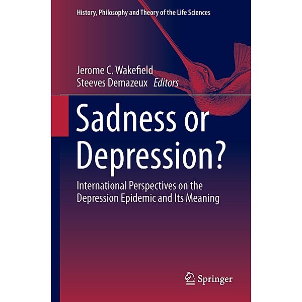 Sadness or Depression?