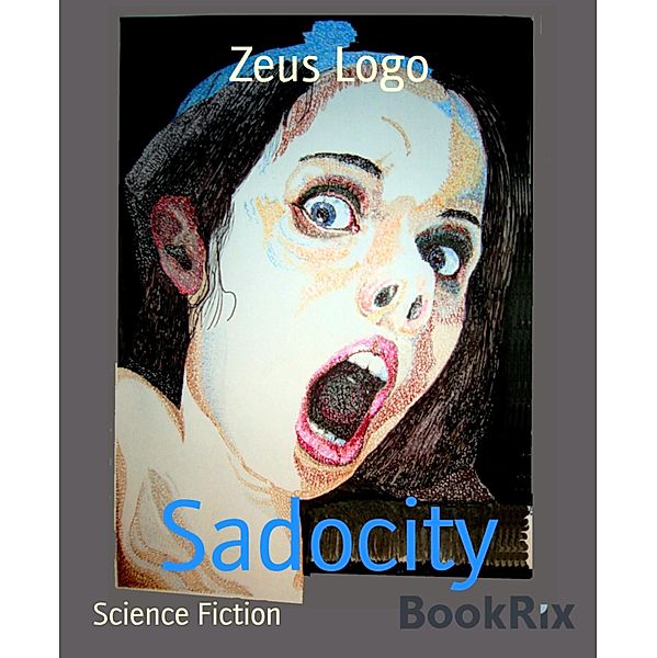 Sadocity, Zeus Logo