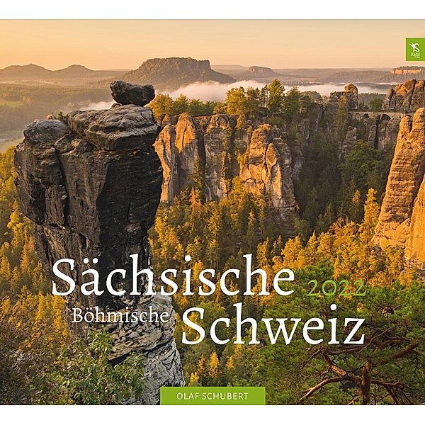 Sächsische & Böhmische Schweiz 2022