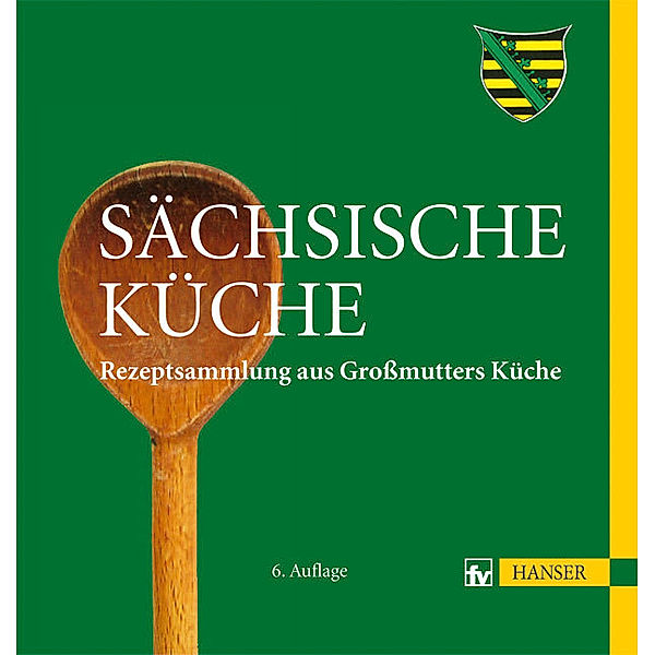 Sächsische Küche, Angelika Weiß