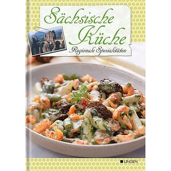 Sächsische Küche