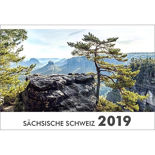 Sächsische Schweiz 2019