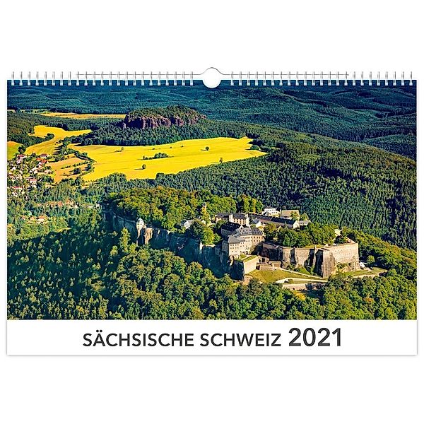 Sächsische Schweiz 2021