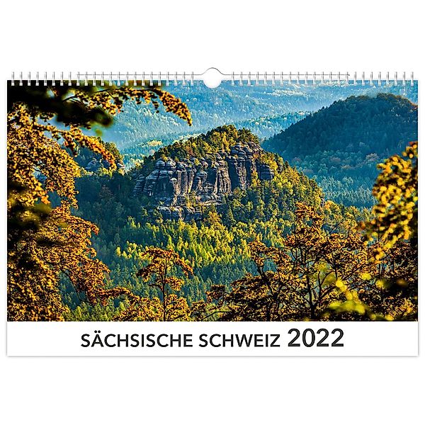 Sächsische Schweiz 2022