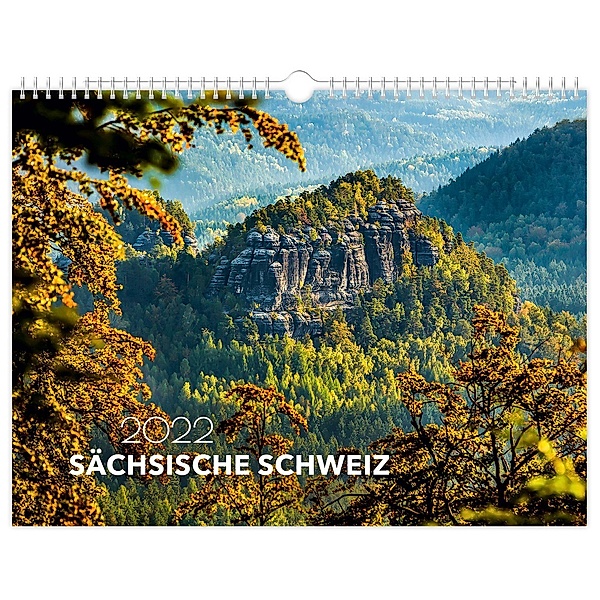 Sächsische Schweiz 2022