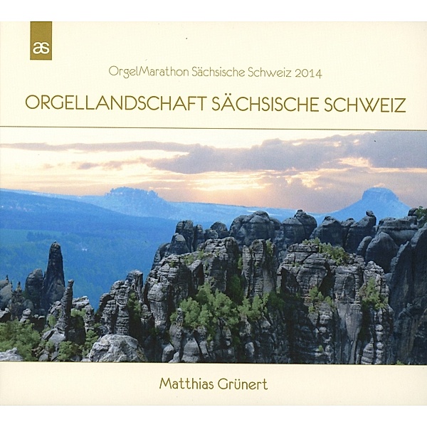 Sächsische Schweiz, Matthias Gruenert