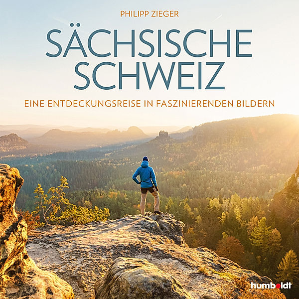 Sächsische Schweiz, Philipp Zieger