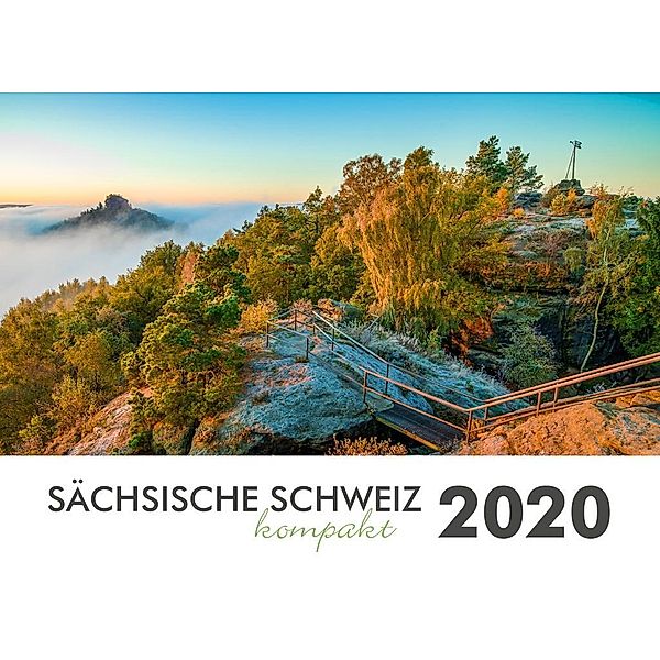 Sächsische Schweiz kompakt 2020