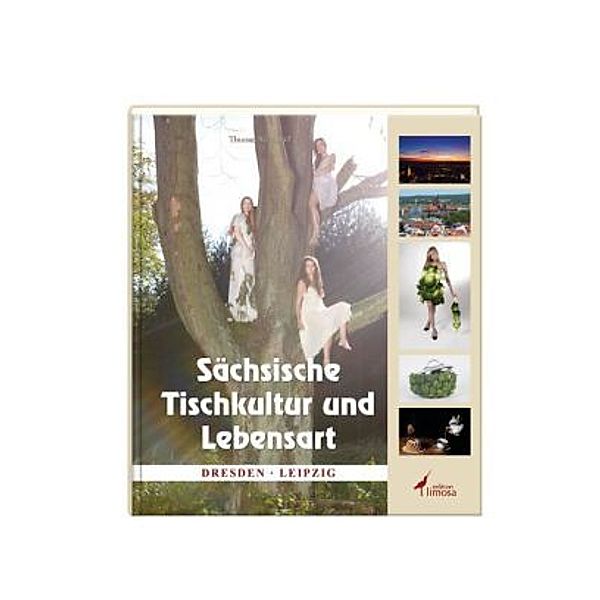 Sächsische Tischkultur und Lebensart, Thomas Schaufuß