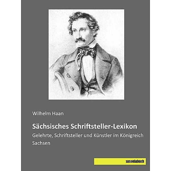 Sächsisches Schriftsteller-Lexikon