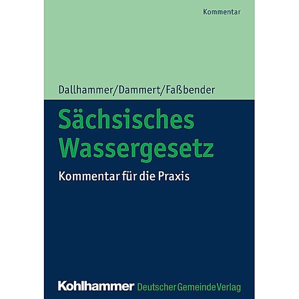 Sächsisches Wassergesetz, Wolf-Dieter Dallhammer, Bernd Dammert, Kurt Fassbender, Martin Oswald, Harald Jendrike, Anne-Christin Gläss, Götz Brückner, Silvia Tolkmitt