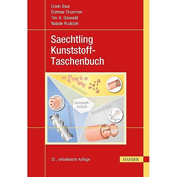 Saechtling Kunststoff-Handbuch