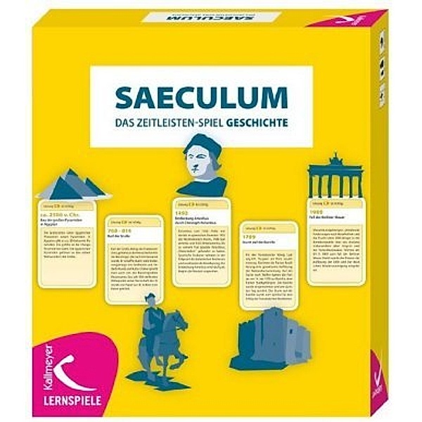 SAECULUM (Spiel)
