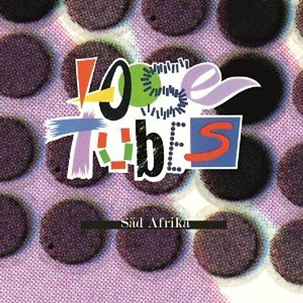 Saed Afrika/Re-Release, Loose Tubes