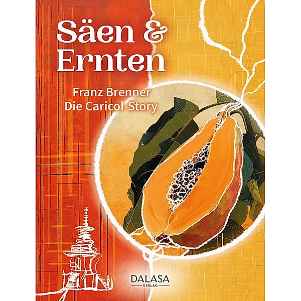 Säen & Ernten, Franz Brenner