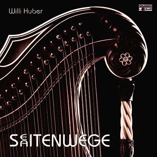 Sa(E)Itenwege, Willi Huber