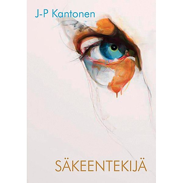 Säkeentekijä, J-P Kantonen