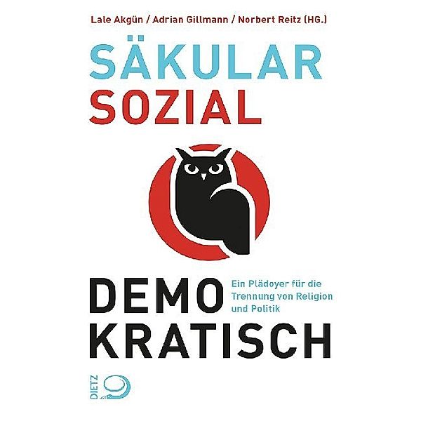 säkular. sozial. demokratisch