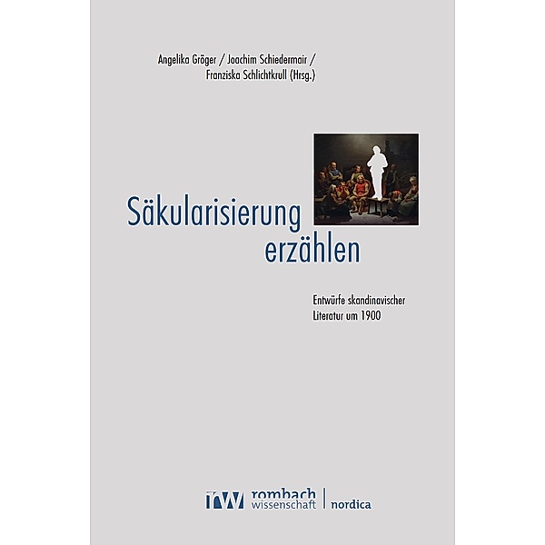 Säkularisierung erzählen / Nordica Bd.31