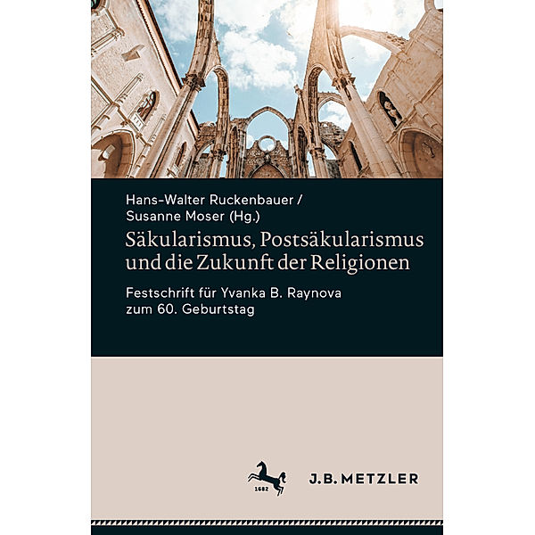 Säkularismus, Postsäkularismus und die Zukunft der Religionen