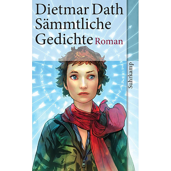 Sämmtliche Gedichte, Dietmar Dath