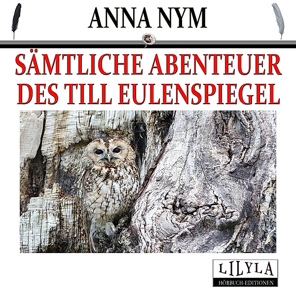 Sämtliche Abenteuer des Till Eulenspiegel, Anna Nym