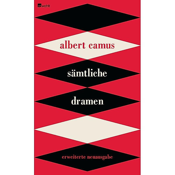 Sämtliche Dramen, Albert Camus