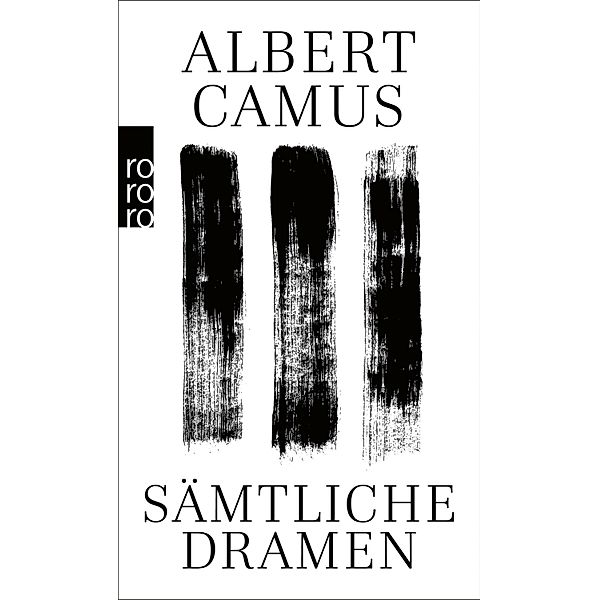 Sämtliche Dramen, Albert Camus