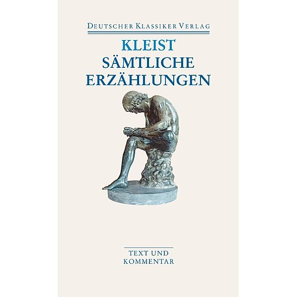 Sämtliche Erzählungen, Heinrich von Kleist