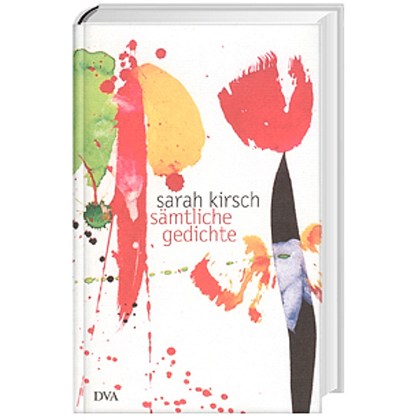 Sämtliche Gedichte, Sarah Kirsch