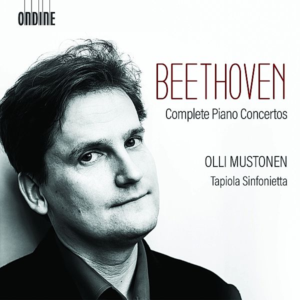 Sämtliche Klavierkonzerte, Olli Mustonen, Tapiola Sinfonietta
