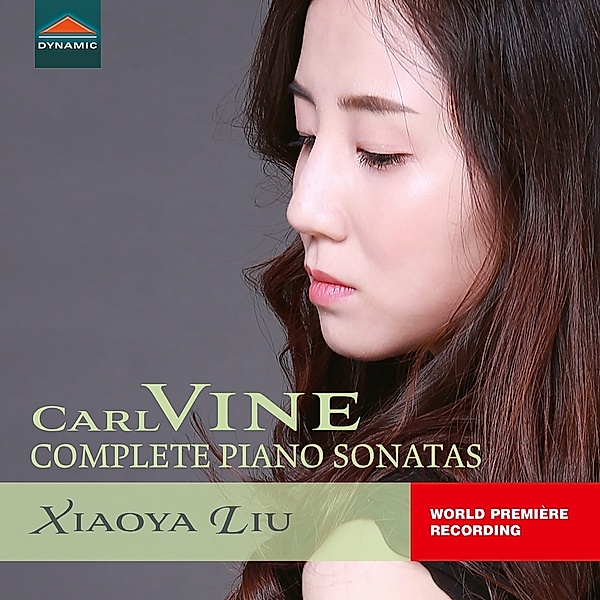 Sämtliche Klaviersonaten, Xiaoya Liu